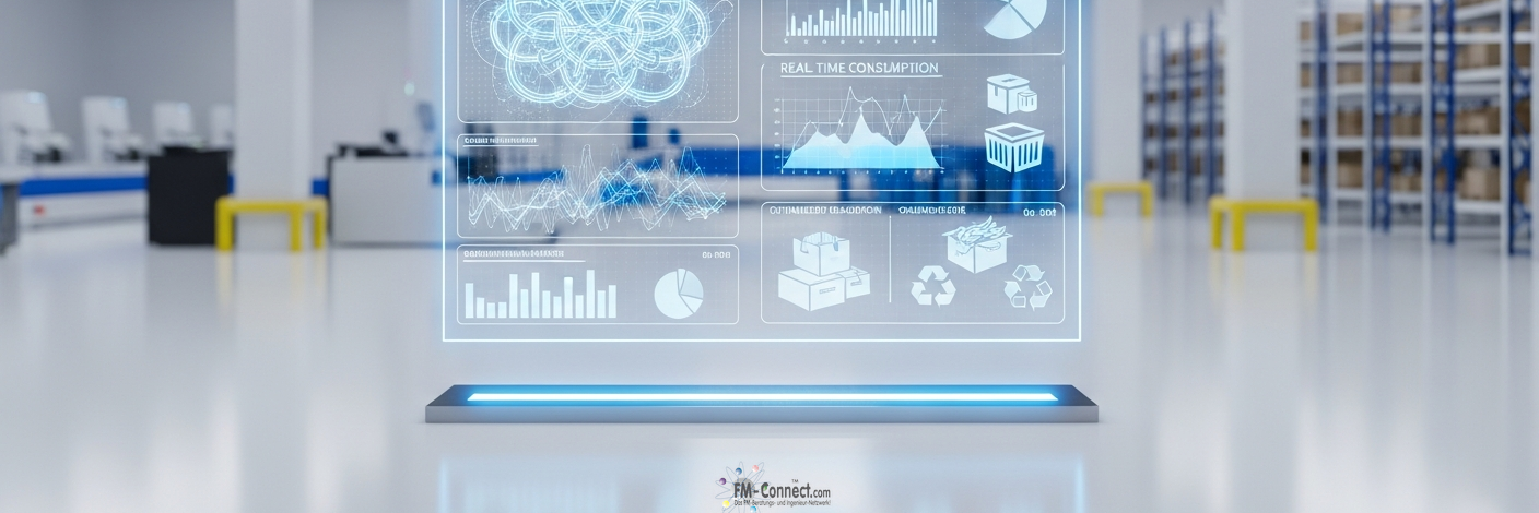 Kreislaufwirtschaft und Abfallmanagement