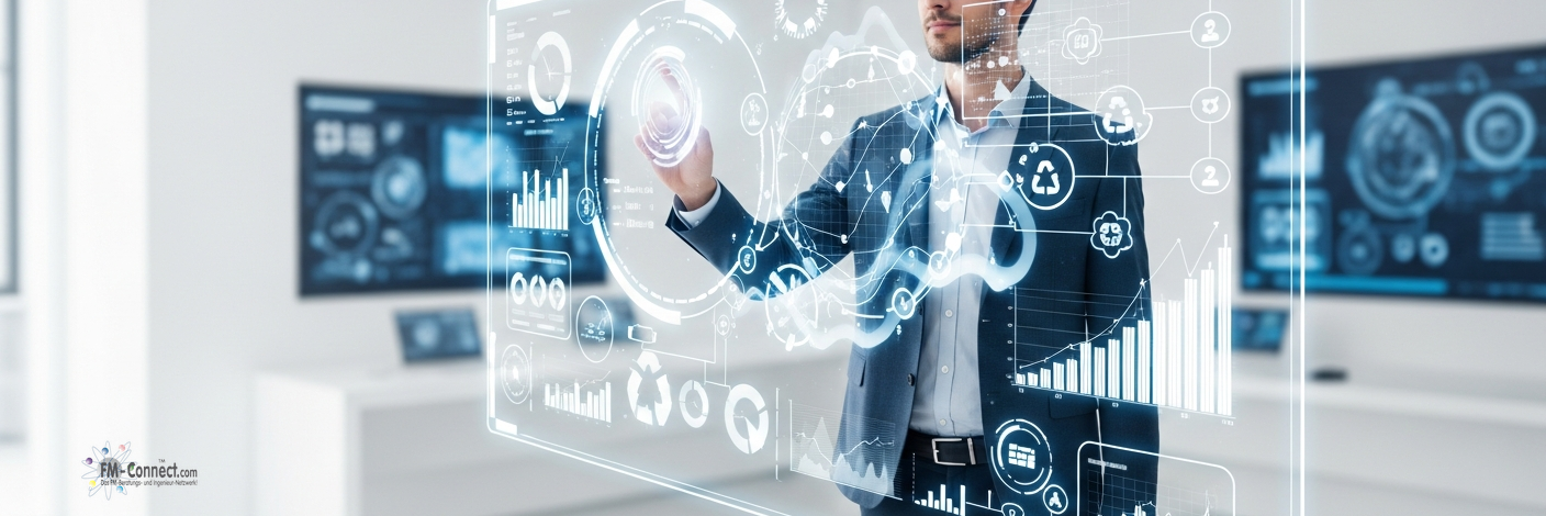 Compliance im Nachhaltigkeits‑Kontext des Facility Managements zur Einhaltung gesetzlicher Vorgaben, Standards und ethischer Richtlinien