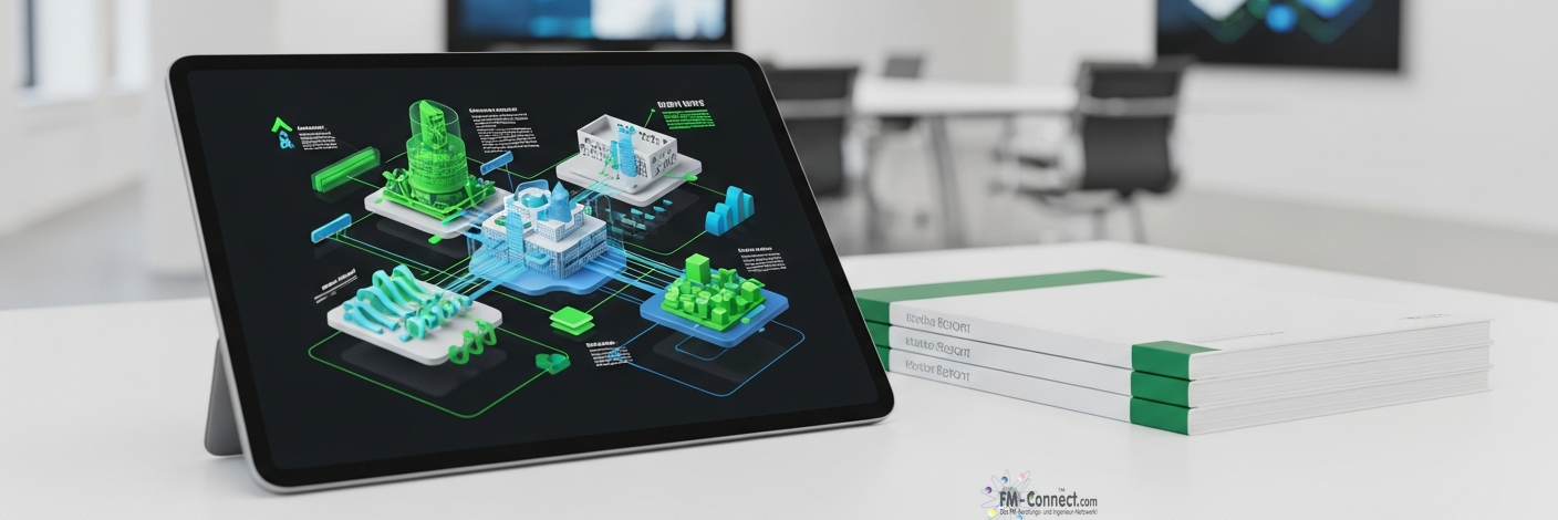 Partner für Nachhaltigkeit