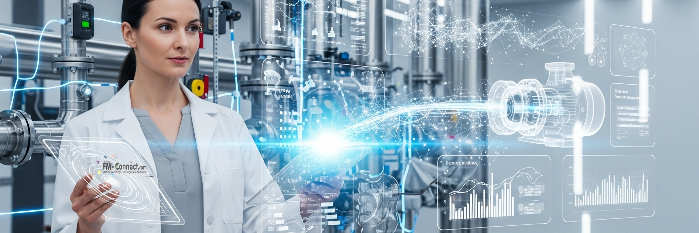 Technologieintegration im Nachhaltigkeits‑Kontext des Facility Managements zur Implementierung von smarten, energie‑ und ressourceneffizienten Systemen