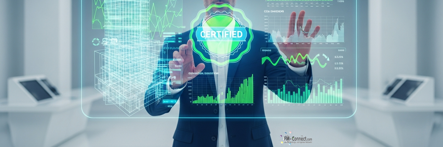 Nachhaltigkeitsbewertung und Zertifizierung für Nachhaltigkeit