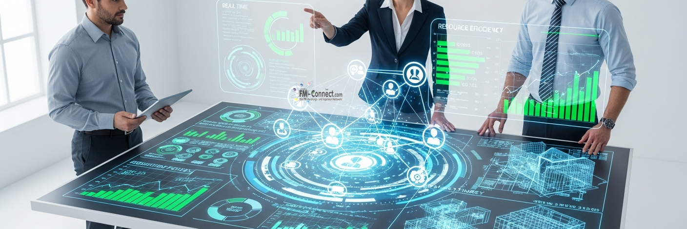 Stakeholder-Engagement und Zusammenarbeit für Nachhaltigkeit